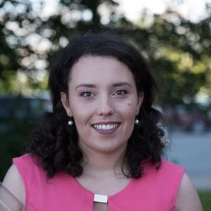 Meet your Posher, Victoria